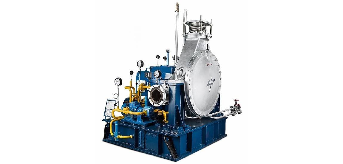 Compressor Technology Innovations in Visakhapatnam