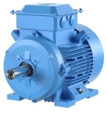 ABB IE 2/ IE 3/ IE 4/IE 5 Motors - LT